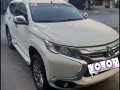 Mitsubishi Montero Sport 2018 glx manual diesel-2