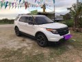 Ford EXPLORER 2015 3.5L 4X4 top of the line-5