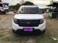 Ford EXPLORER 2015 3.5L 4X4 top of the line-6