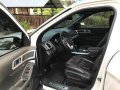 Ford EXPLORER 2015 3.5L 4X4 top of the line-10