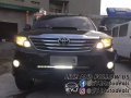 2016 Toyota Fortuner G-2