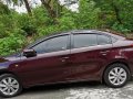 Selling Red Toyota Vios 2008 in Quezon City-7