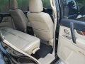 Selling Black Mitsubishi Pajero 2010 in San Fernando-3