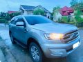 Sell Silver 2017 Ford Everest in Manila-2
