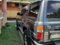 Selling Grey Toyota Land Cruiser 1998 in Davao-8