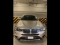 Bmw X3 2015 for sale in Manila-11