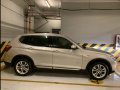 Bmw X3 2015 for sale in Manila-1