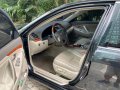 Black Toyota Camry 2009 for sale in Manila-6