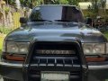 Selling Grey Toyota Land Cruiser 1998 in Davao-7