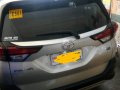 Silver Toyota Rush 2019 for sale in Mandaluyong City-4