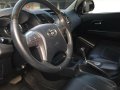 Black Toyota Fortuner 2016 for sale in Manila-2