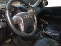 Black Toyota Fortuner 2016 for sale in Manila-5