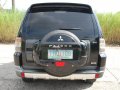 Selling Black Mitsubishi Pajero 2010 in San Fernando-7