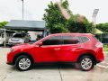 Selling Red Nissan X-Trail 2017 in Taytay-1