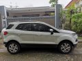 White Ford Ecosport 2017 for sale in Parañaque-3