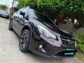  Subaru Xv 2012 for sale in Manila-1