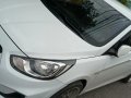 White Hyundai Accent 2014 for sale in Santa Rosa-4