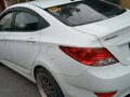 White Hyundai Accent 2014 for sale in Santa Rosa-3