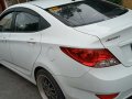 White Hyundai Accent 2014 for sale in Santa Rosa-6