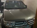 Selling Silver Mitsubishi Outlander 2014 in Manila-6