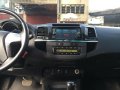 Black Toyota Fortuner 2016 for sale in Manila-1