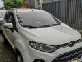 White Ford Ecosport 2017 for sale in Parañaque-5