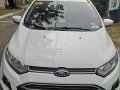 White Ford Ecosport 2017 for sale in Parañaque-4