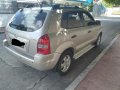 Sell Silver 2007 Hyundai Tucson in Manila-5