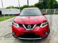 Selling Red Nissan X-Trail 2017 in Taytay-8