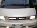 White Toyota Estima 2016 for sale in Manila-5