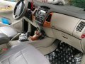 Black Toyota Innova 2010 for sale in San Juan City-4