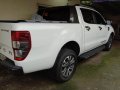White Ford Ranger for sale in Manila-4