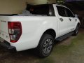 White Ford Ranger for sale in Manila-2