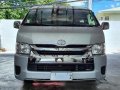 Silver Toyota Grandia for sale in Mandaluyong -4