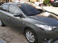 Grey Toyota Vios for sale in Parañaque-6