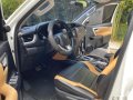 Selling White Toyota Fortuner 2018 in Manila-1