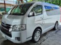 Silver Toyota Grandia for sale in Mandaluyong -7