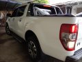 White Ford Ranger for sale in Manila-6
