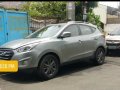 Hyundai Tucson 2015 GL AT 2.0-0