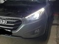 Hyundai Tucson 2015 GL AT 2.0-2