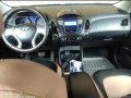 Hyundai Tucson 2015 GL AT 2.0-3
