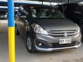 2018 Suzuki Ertiga GL Automatic -4