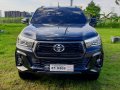 2019 Toyota Hilux G Conquest-1