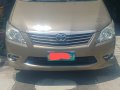 TOYOTA INNOVA E 2013 AT-2