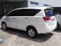 Toyota Innova 2018 G Diesel A/T White Pearl-5