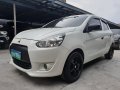 Mitsubishi Mirage 2013 GLX Automatic-0