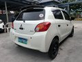 Mitsubishi Mirage 2013 GLX Automatic-1