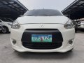 Mitsubishi Mirage 2013 GLX Automatic-2