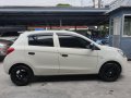 Mitsubishi Mirage 2013 GLX Automatic-5