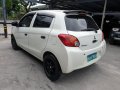 Mitsubishi Mirage 2013 GLX Automatic-7